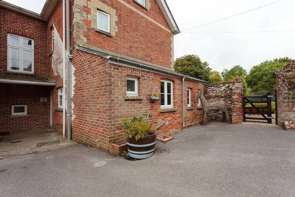 Cosy Annexe