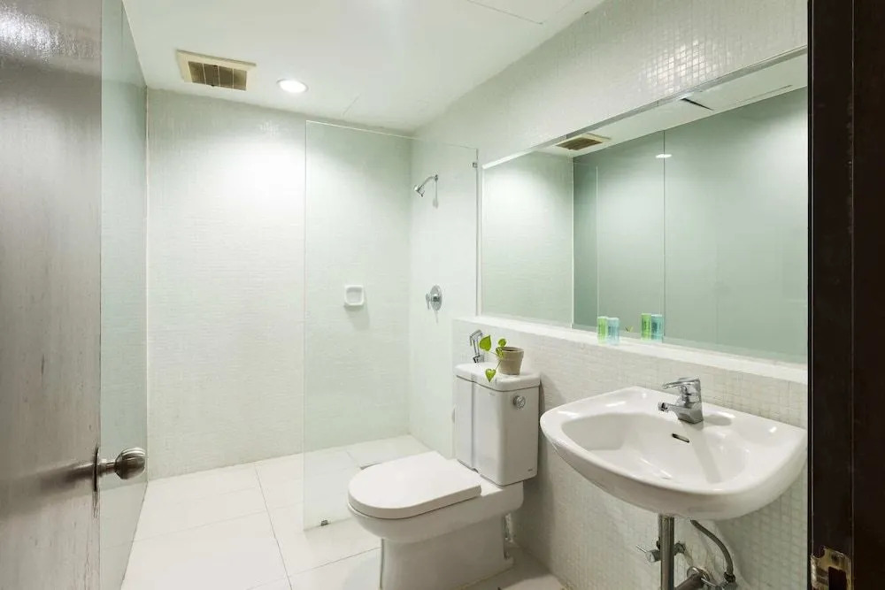 Cosy 3Br Apartment Close To Klcc!