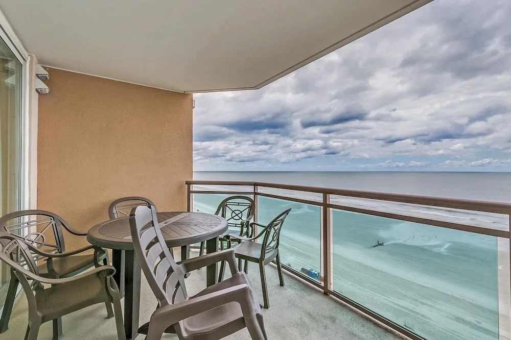 Bahama Sands Condos