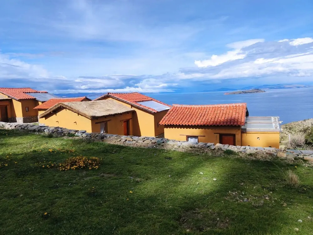 Ecolodge K\arasirca
