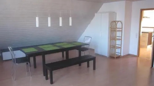 Komfort Ferienwohnung Apartment Jürgen Kunzi