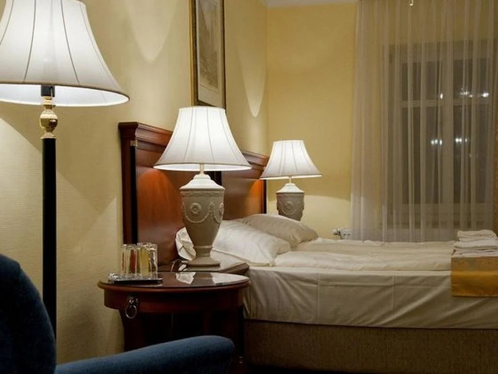 Hotel Villa Huber