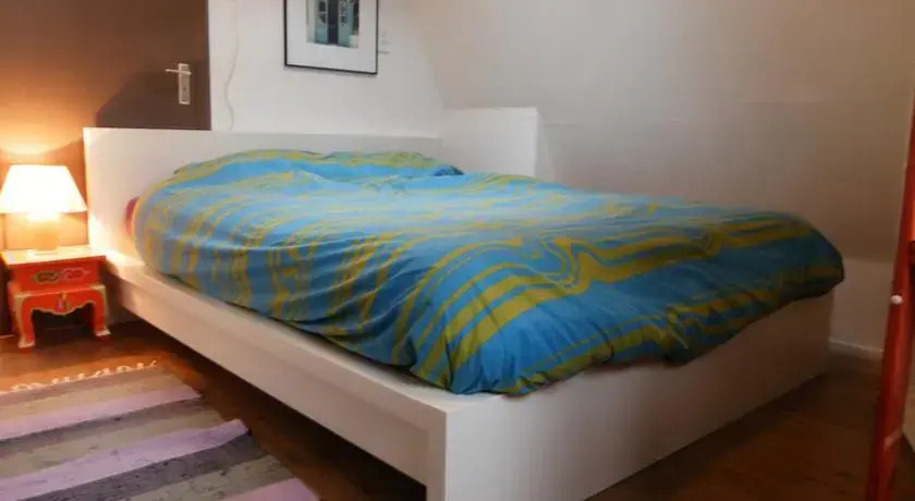 Authentic Holland Style appartment