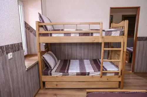 Metekhi Ubani's Guesthouse