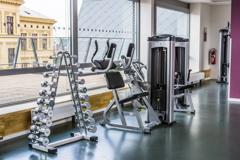 Courtyard by Marriott Pilsen