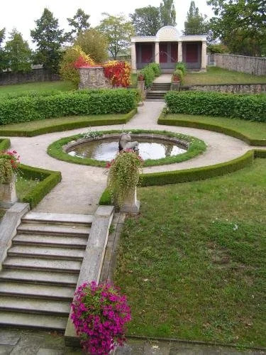 Bischof-Benno-Haus