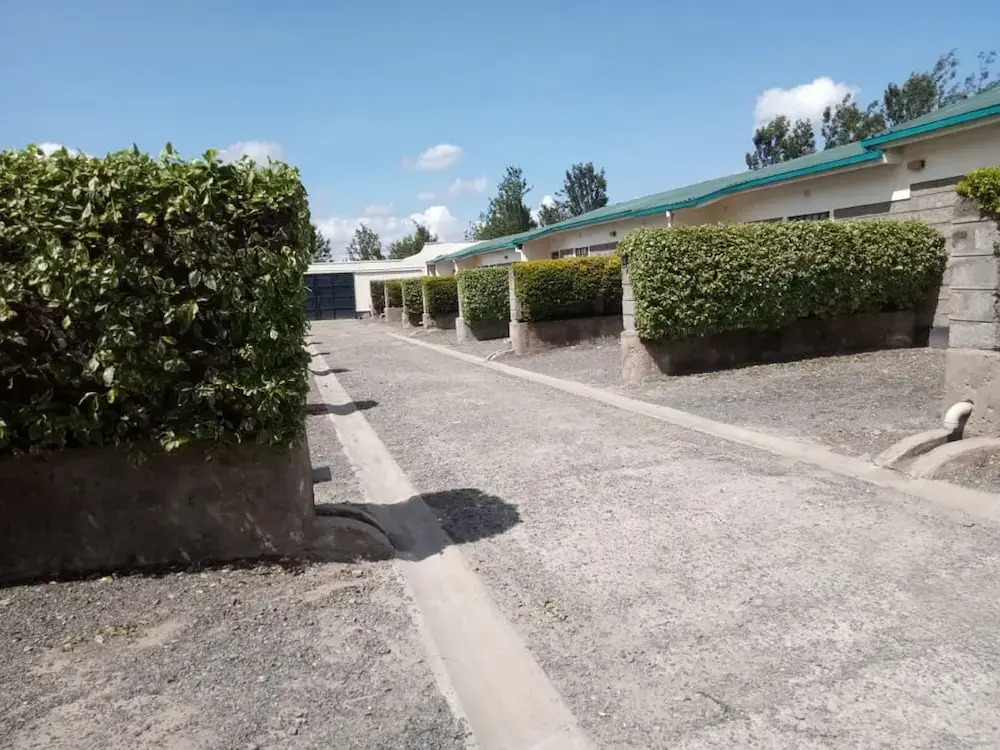 Isabella Inn