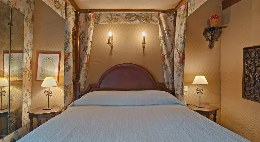Hotel Du Globe