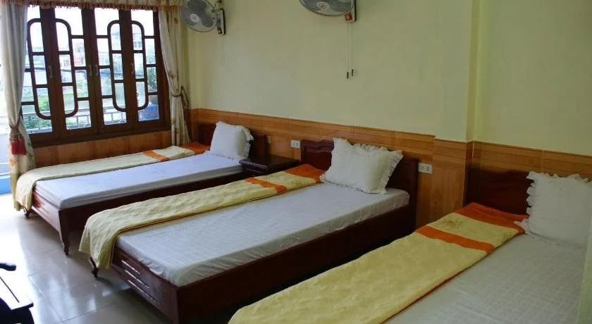 Xuan Hoa Hotel