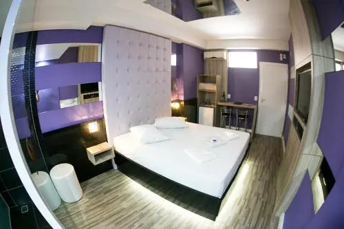 Motel Supreme