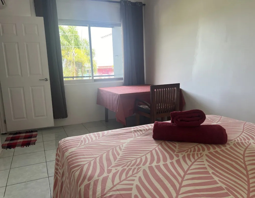 Stay n Go - Raiatea