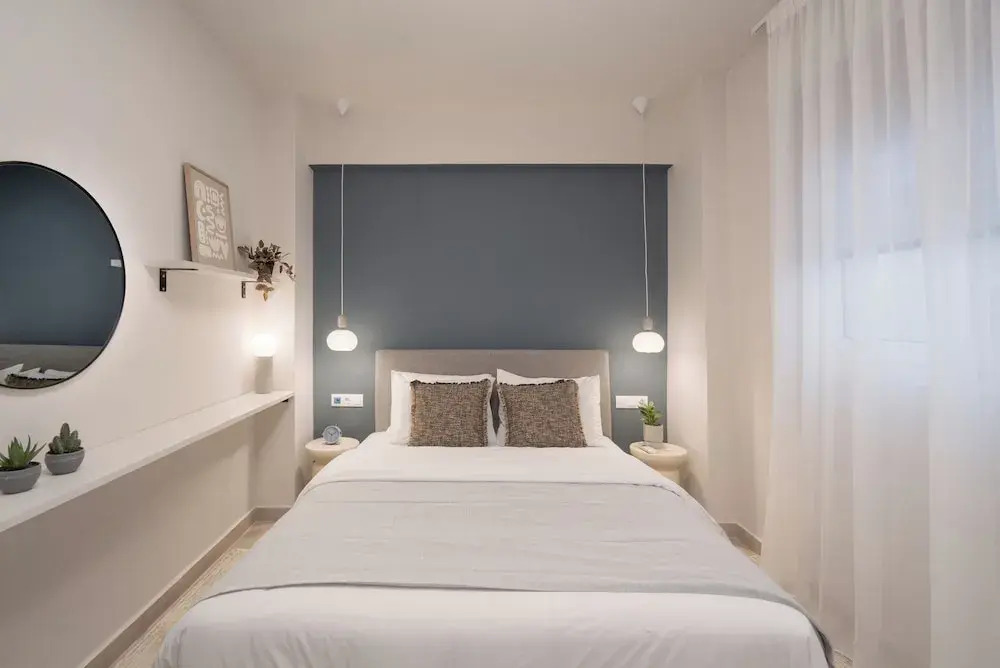 Aminandrou Boutique Apartments, Walk to Acropolis