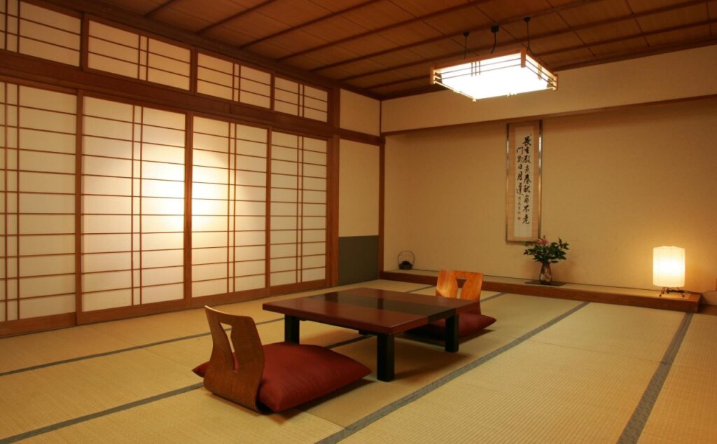 Hokuriku Yamashiro Onsen Hotel Kikyou