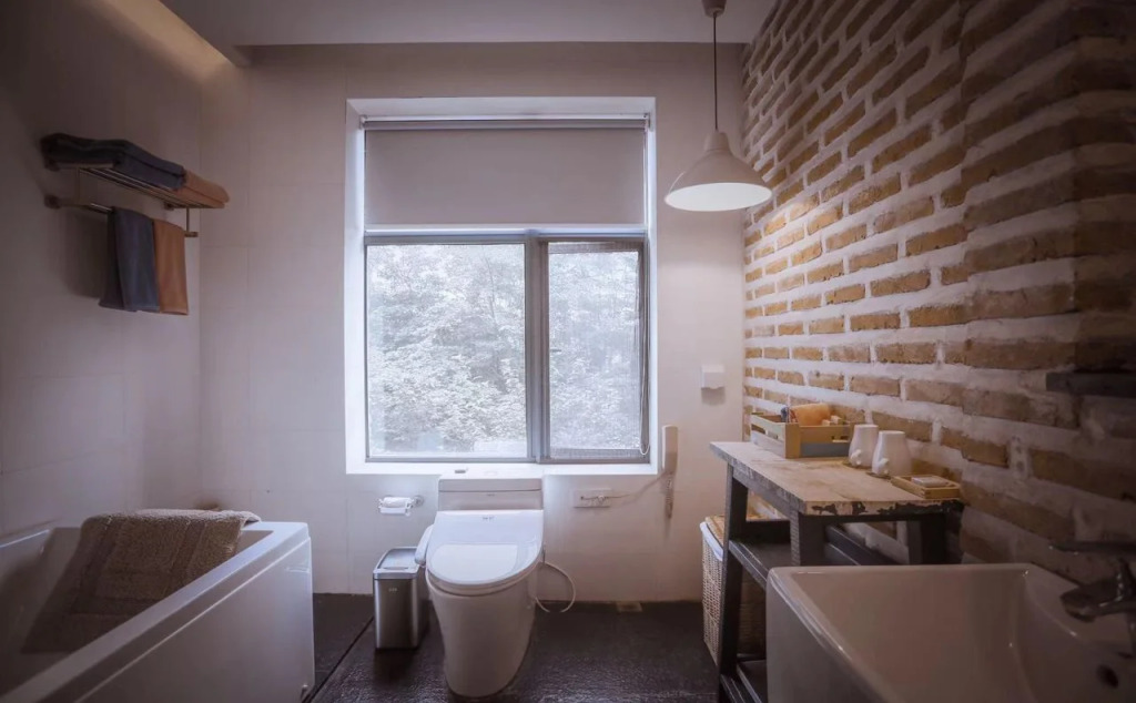 PuYuanli Hotel