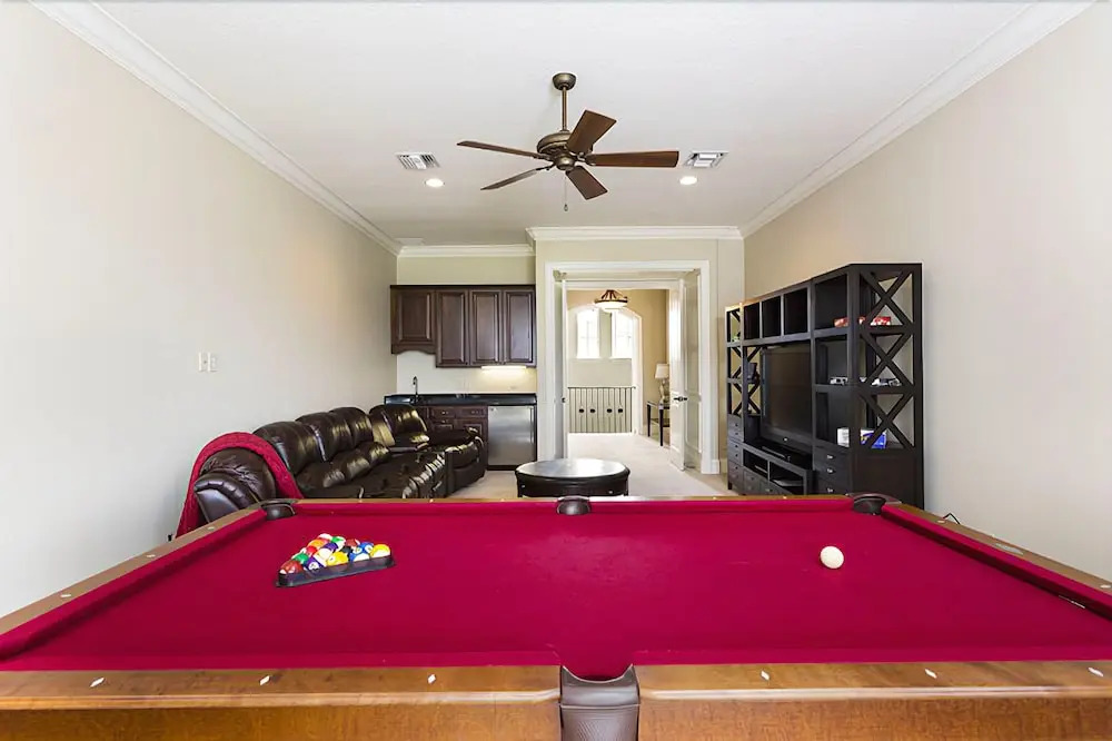 Je47493 - Reunion Resort - 6 Bed 6 Baths Villa