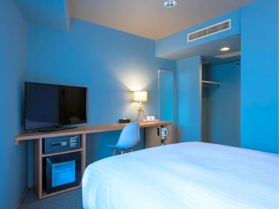EN HOTEL Hiroshima