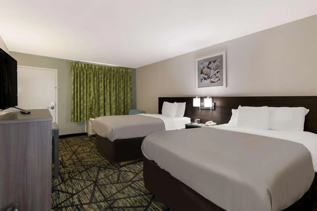 Quality Inn Orange Park Jacksonville