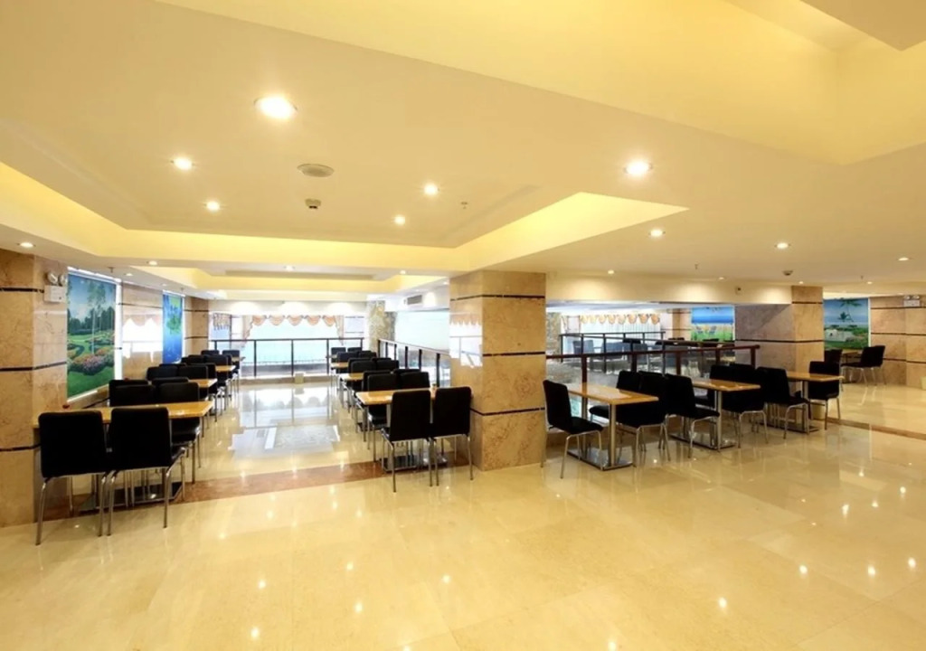 GreenTree Inn SanYa Jiyang Dist YaLongWan YingBin Ave Hotel