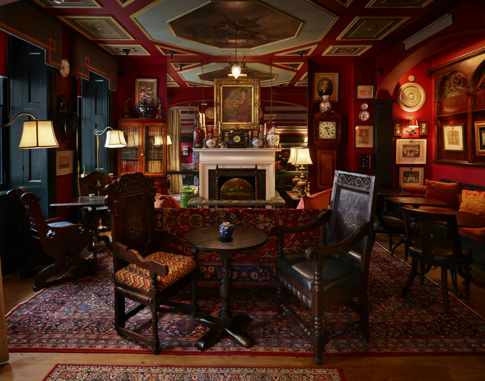 The Zetter Marylebone