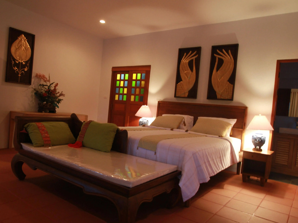 Jasmine Hills Lodge