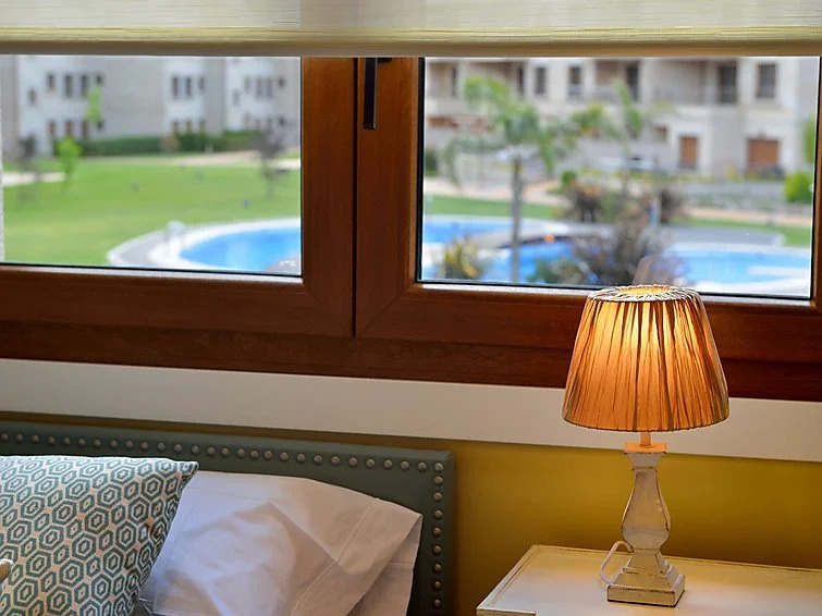 Apartamentos La Toja