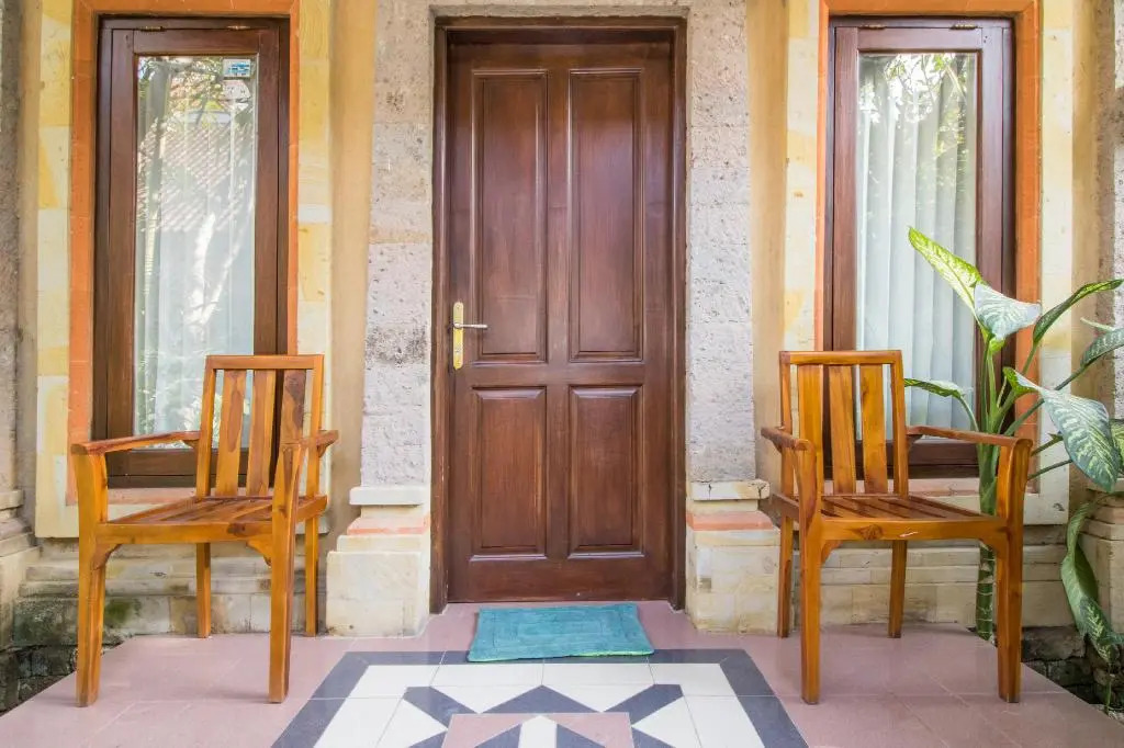 OYO 2404 Arca Guest House