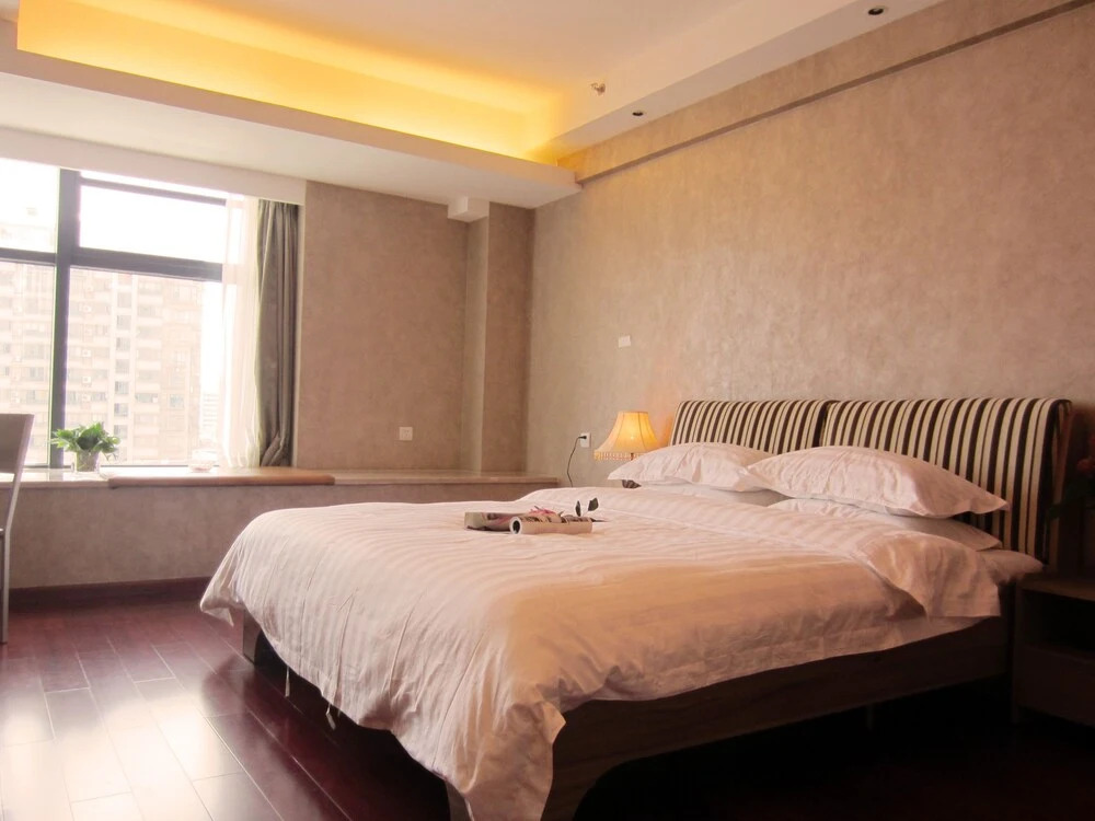 Westlake 7 Apartment Tongrun