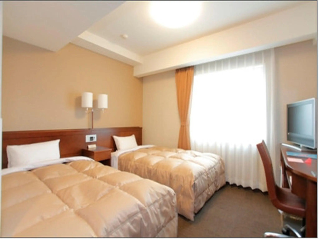 Hotel Route-Inn Nagoya Sakae