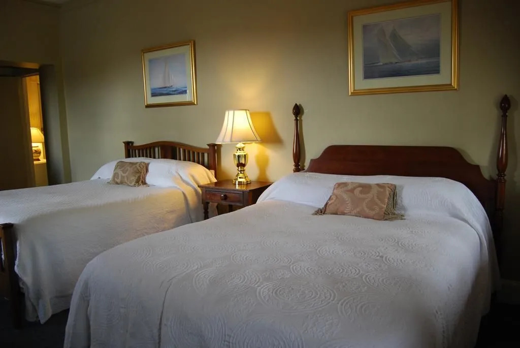 State House Inn