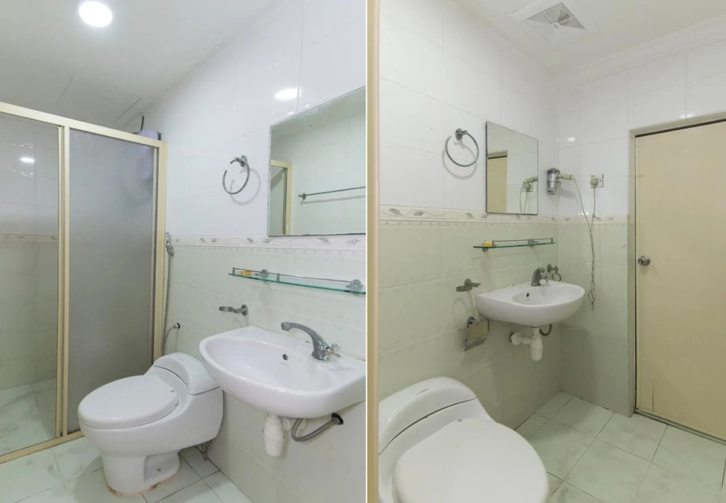 The Dream Hotel Kuala Lumpur