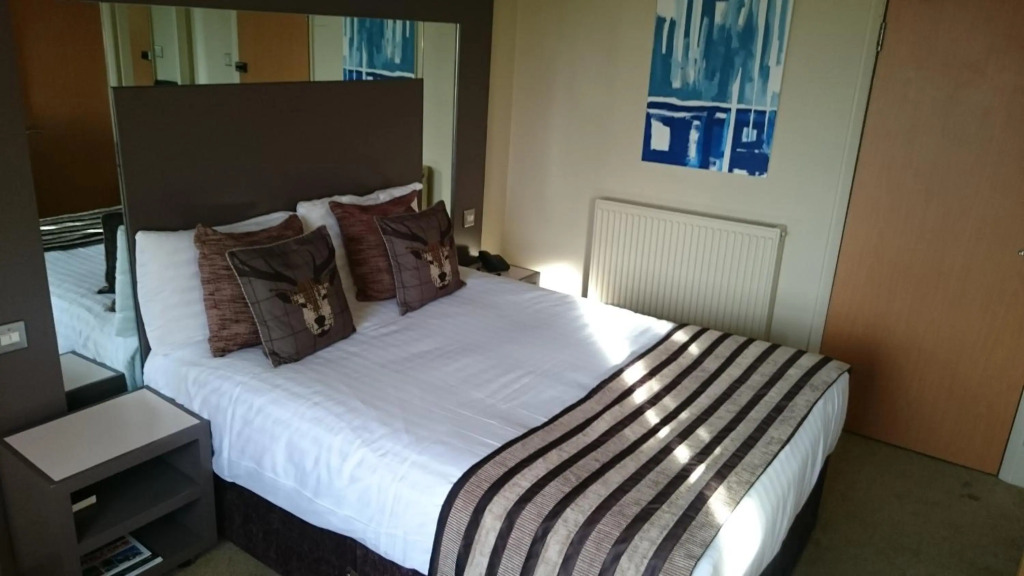 Regent Hotel Doncaster