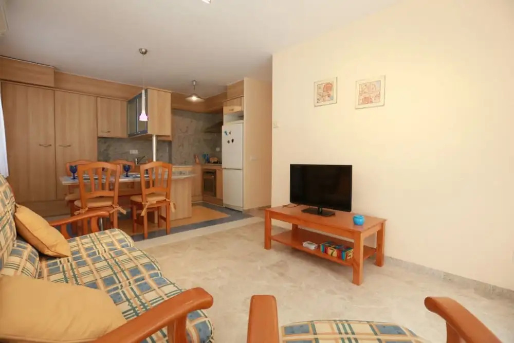Apartamento Animada Para 5 Personas en Cambrils