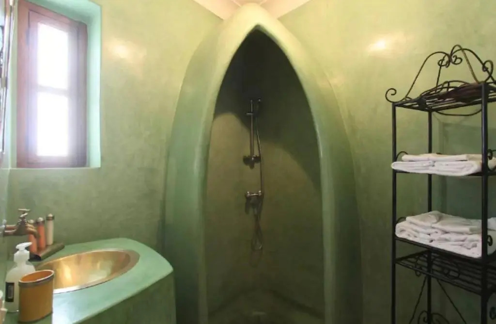 Riad Al Warda