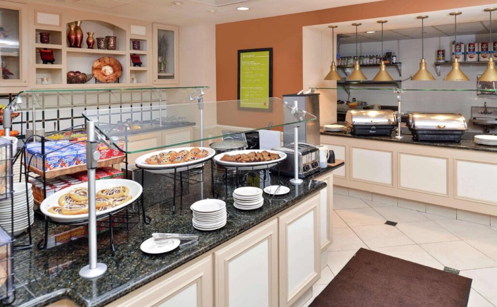 Hilton Garden Inn Reno