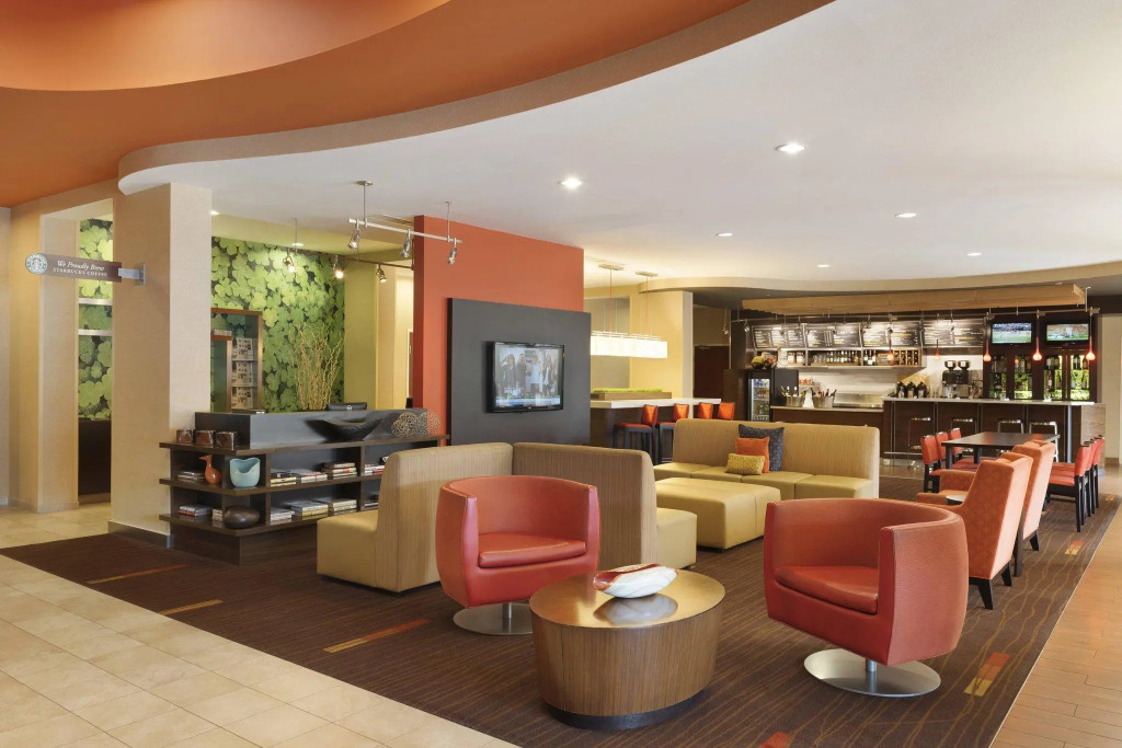 Courtyard by Marriott Peoria