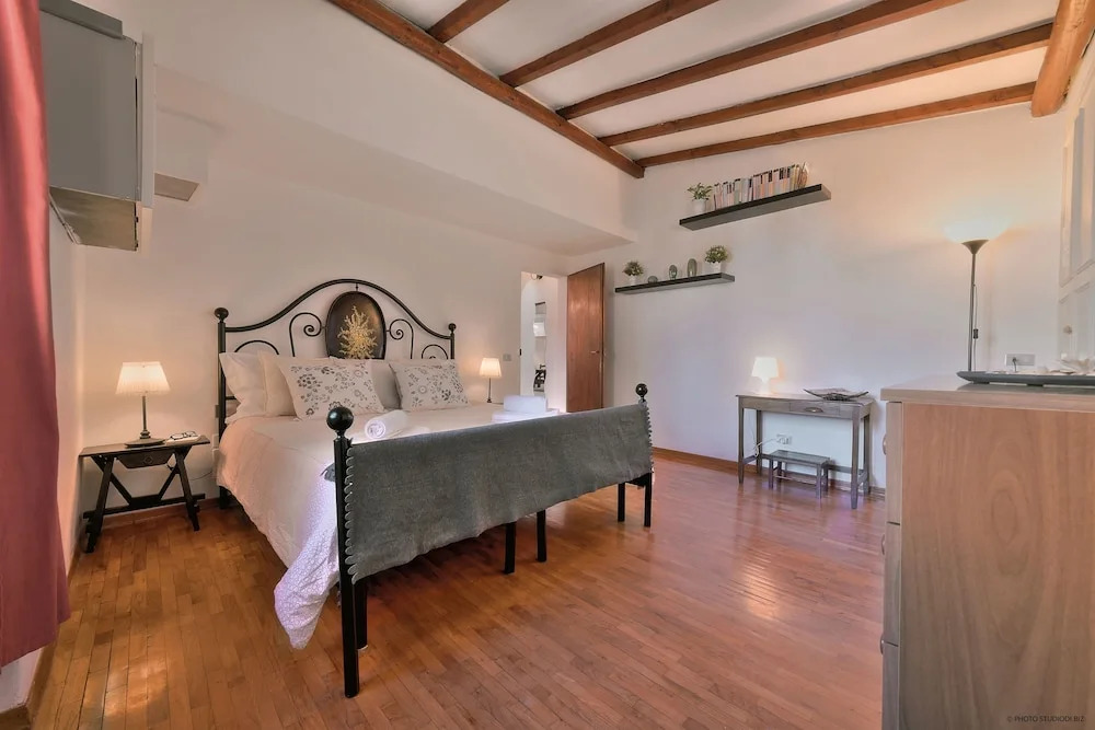 La Terrazza Sul Tetto
