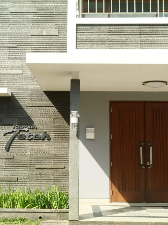 Rumah Teteh - Plemburan