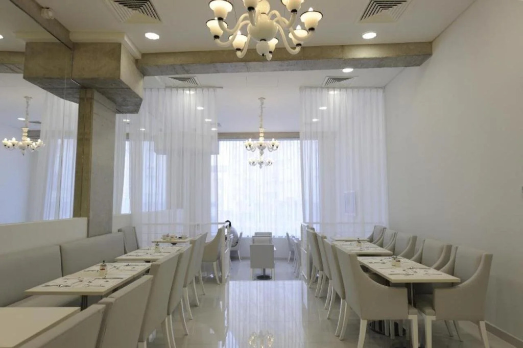 Kyriad Prestige Perpignan Centre Gare