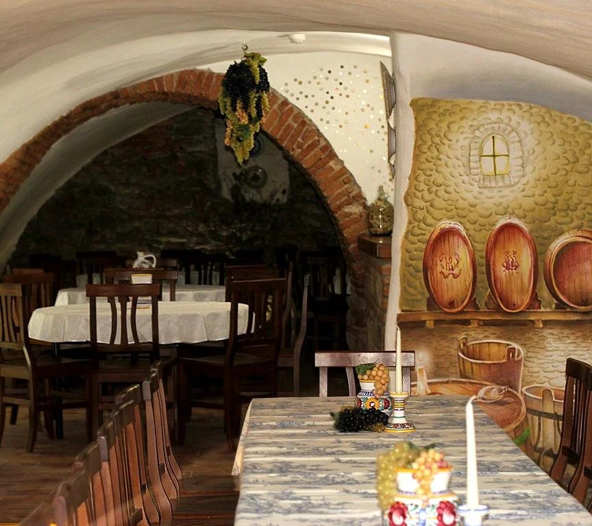 Hotel Sebastian u Hoffera