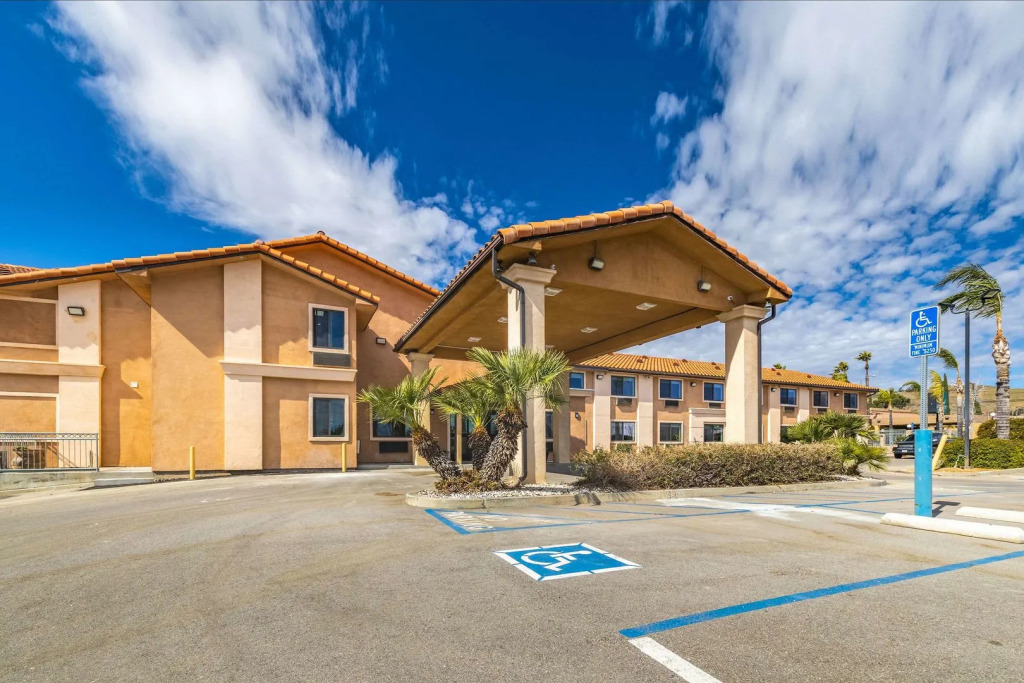 Quality Inn Banning I-10