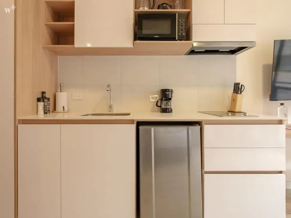 w Spectacular Loft in Chapinero