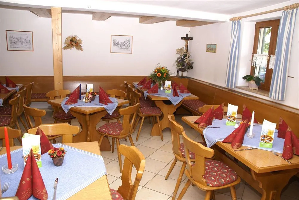 Gasthaus und Landhotel Wiedmann