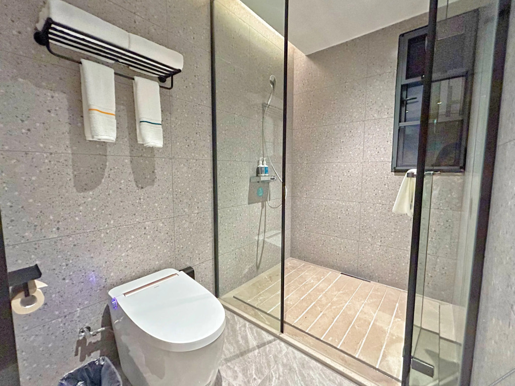 City Comfort Inn Hotel (Yichang Zhongnan Lu Road Changjiang Guangchang Square)