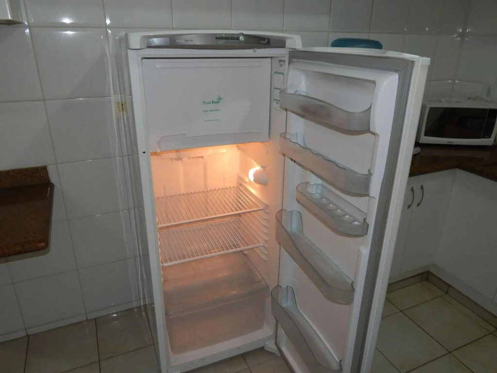 Confortável e bem localizado 3 Quartos na Praia do Forte - CF11