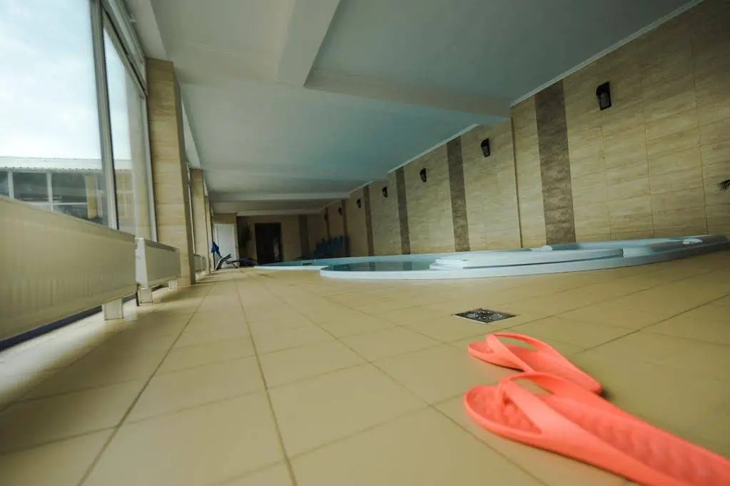 Hotel AMD