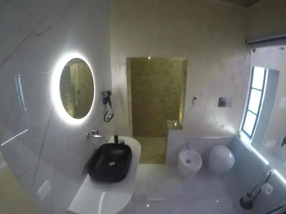 Le Camere Luxsury Rooms