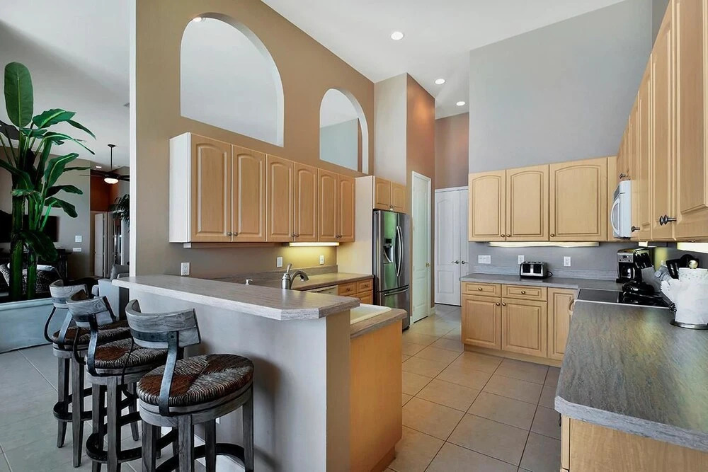 SMARCO919 5 Bedroom Holiday Home by Marco Naples Vacation Homes