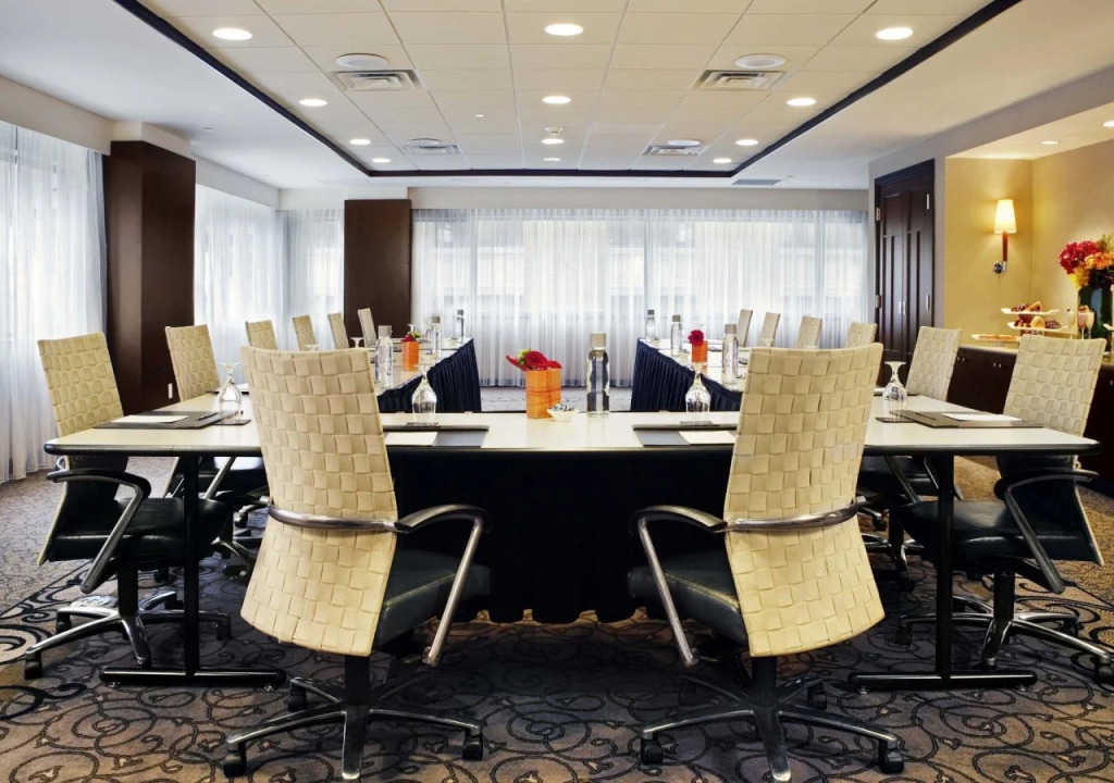 Sofitel Philadelphia at Rittenhouse Square
