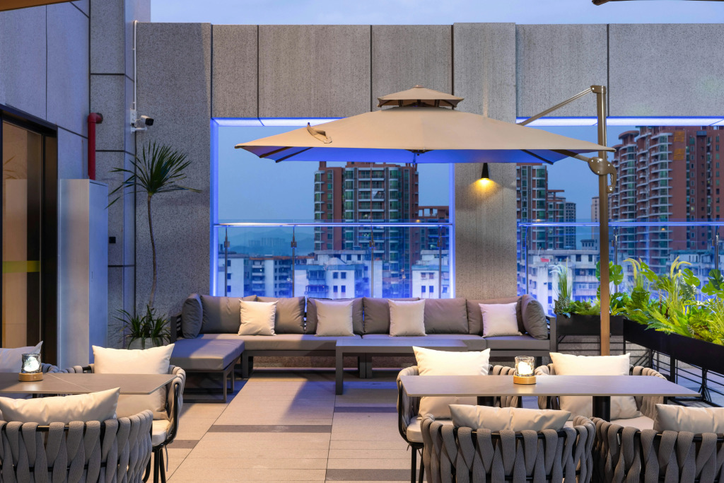 Home2 Suites By Hilton Guangzhou Conghua