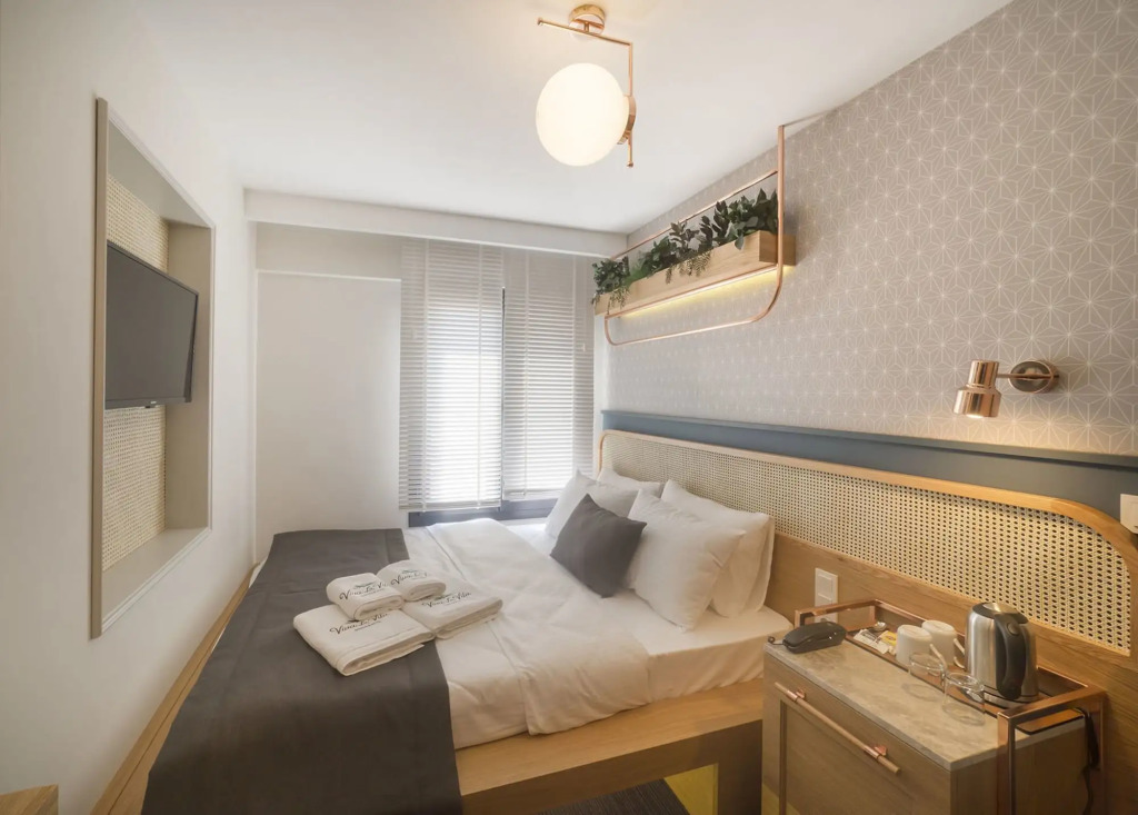 Viva La Vita Butik Otel